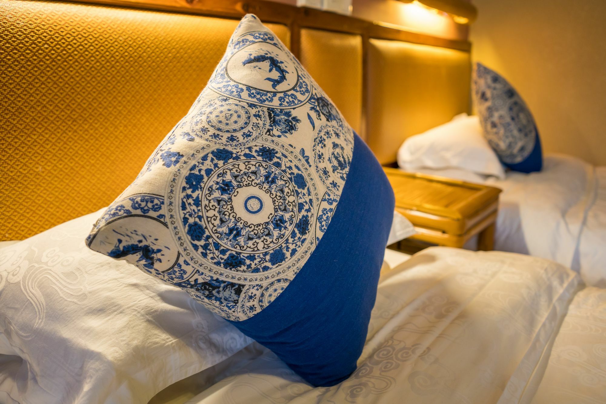 Yangshuo Mountain Nest Boutique Hotel Extérieur photo